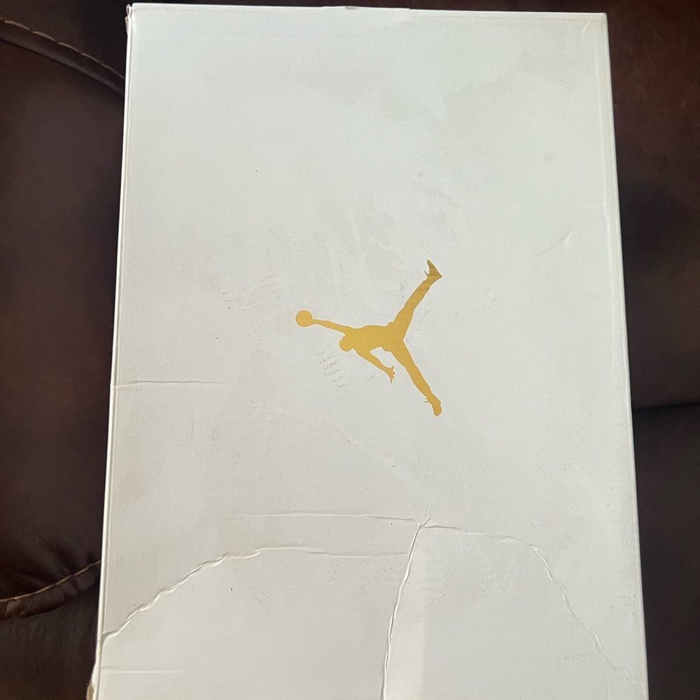 Jordan shoes